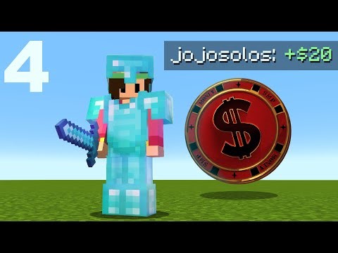 Money SMP - The Gladiators Event... ***