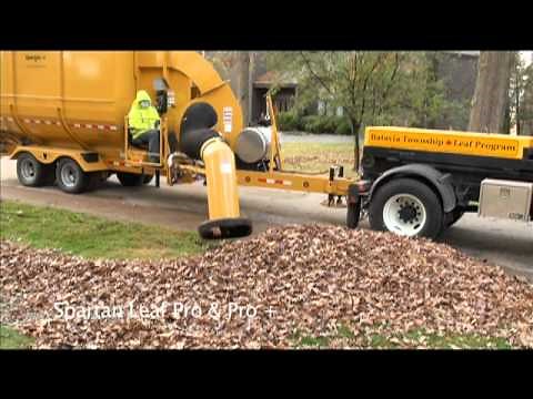 Titan Leaf Solutions