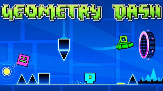 Geometry Dash 2.2 Vault Codes (May 2025)