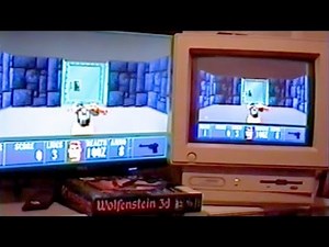 LGR - Compaq Presario 425 MS-DOS PC Overview