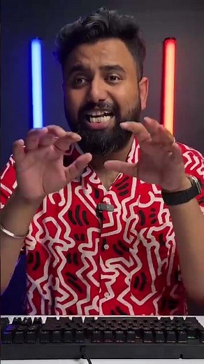 The Best Selling Mechanical Keyboard on Amazon!