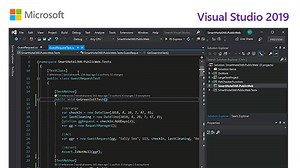 IDE de Visual Studio 2022: IA para codificar depuración y pruebas