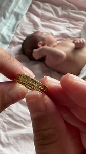 12K views · 477 reactions | Custom Engraved Jewelry, capturing the precious memories of her child's birth  ✔️ Customized for New Moms ✔️ 25k+ customer reviews ✔️ Made in USA ✔️ Free Shipping Order your customized jewelry today! | Pink & Blue Co. | Facebook