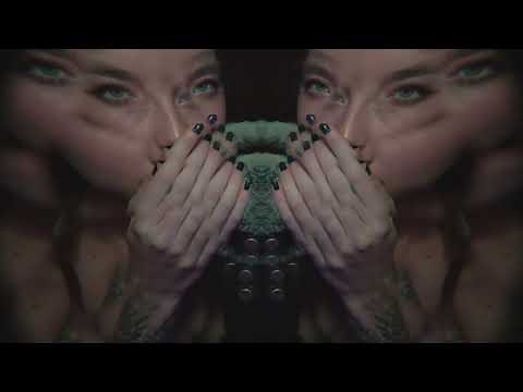 Psychedelic ASMR: Trippy Tingles