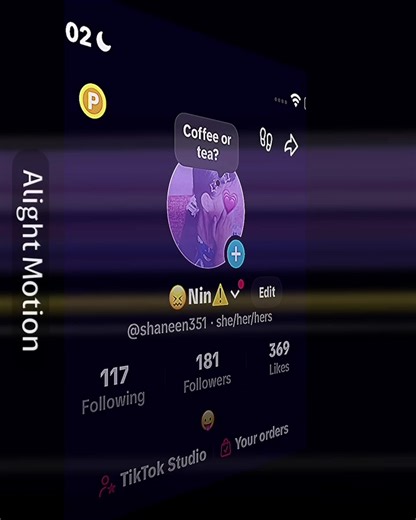 A Light Motion Preset Tutorial for Edits