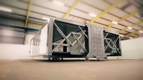 7 next-gen modular homes: The future of portable & adaptable living