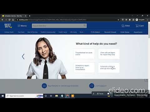 how to book geek squad appointment