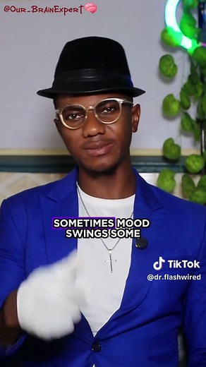 This is why ladies have menstrual periods