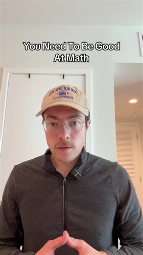 Master Basic Math to Understand Statistics Better