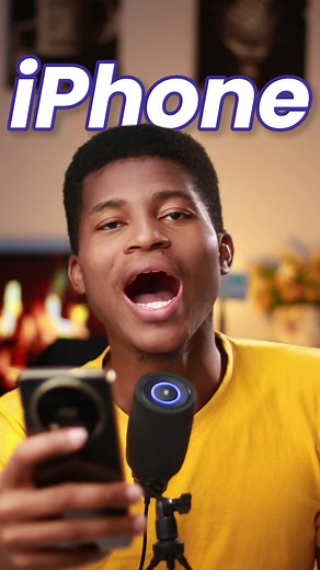 iPhone vs Android: Let's Settle It Once and For All