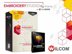 Wilcom Embroidery Studio