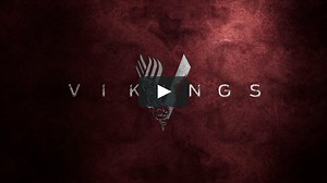 Vikings | History Channel Logo Animation 2
