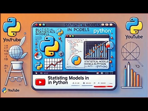 Building a Statistical Model Using Python - Chapter 4