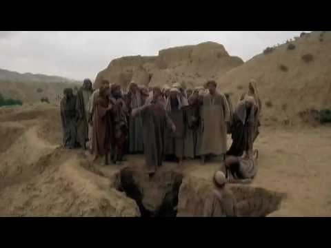 Life Of Brian trailer