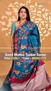 171K views · 1.3K reactions | Price : 1199/- Product code :...