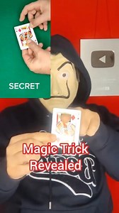 Easy magic trick tutorial 🎩🪄 #neiperte #perte #foryou #followme #follower #following #follow #amazing #tutorial #magic #trick #cardtrick #cointrick #fyp #trend #trending #foryoupage #magictrick | Polina & Sophie sis