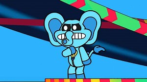 CATNAP BUYS HIS FIRST CAR?! (Cartoon Animation)