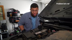 How to clean car battery terminals properly