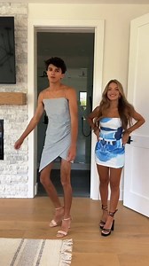 1.3M views · 20K reactions | This was lexis idea | Brent Rivera | Facebook