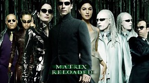 The Matrix Reloaded