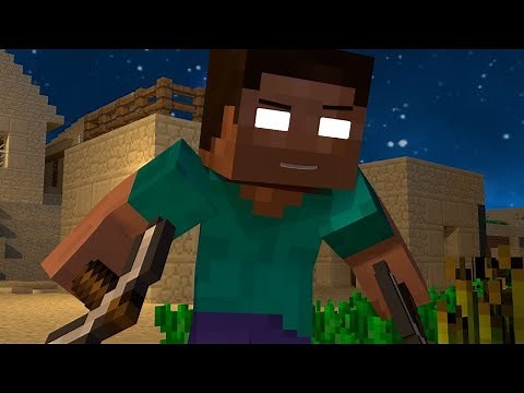 Top 10 Minecraft Parody Songs - Best Minecraft Songs