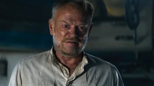 Foundation season 2 official teaser trailer