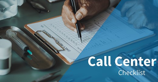 Checklist for Setting Up a Call Center