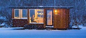 11 Tiny Homes Under $50K You Can Buy Right Now | DoItYourself.com