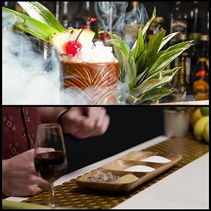 602 reactions · 27 shares | Get World-class Bartender training...