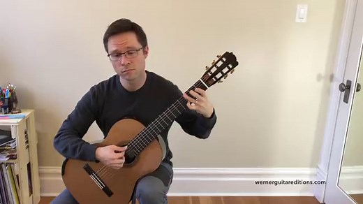 Ave Maria by Schubert for Guitar - PDF Sheet Music or Tab | This is Classical Guitar