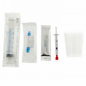 Legionella Single Test Kit
