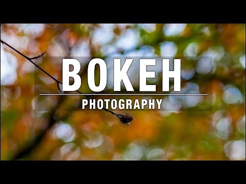 Bokeh Effect