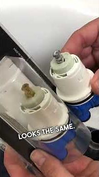 How to Replace a Bathtub Cartridge