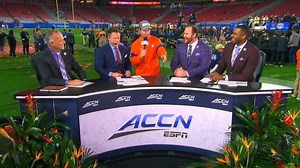 3.1K views · 151 reactions | One year down, many more to come   | ACC Network | Facebook