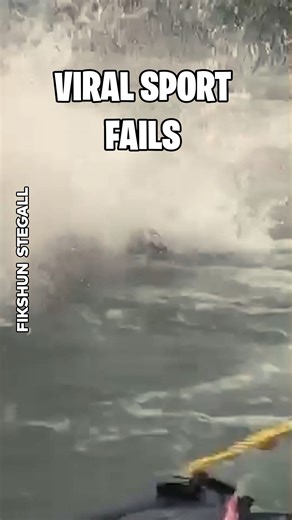 5.1K views · 22 reactions | Fails that broke records *and* feeds  | FikShun Stegall | Facebook