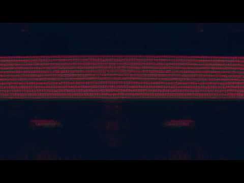 Glitch TV Static + Sound Effect VCR