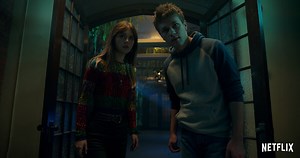 ‘Locke & Key’ Season 2 Trailer