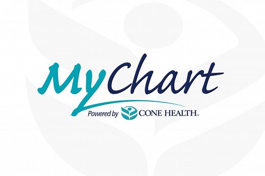 Connect to Your Health With Cone Health MyChart