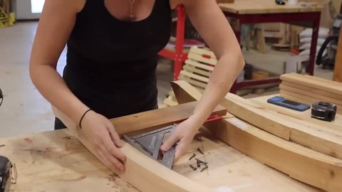 Build the Best Portable Chair with Ease and Simplicity