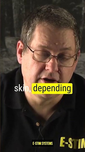 E-Stim - How does it work