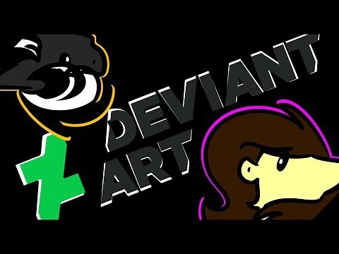 How to Use Deviant Art [For Commissions, Art Trades and More]