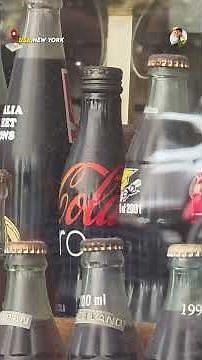 இது தாங்க அசல் Coco-Cola 😍🔥 | Tamil Solo Travel | Tamil Trekker | New York