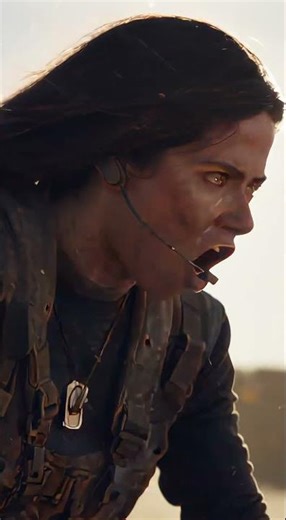 🔥🐲 Mad Max meets GoT! Insane War Dragon Chase!