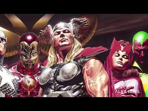 How to Improve as a Comic Artist