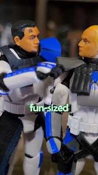 Clones in Disguise 🎭