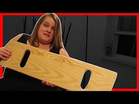How To Use a Transfer Board
