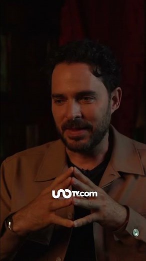 Manolo Cardona debuta como director en filme "“Uno para morir”