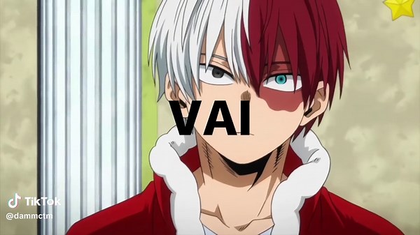 Todoroki Shoto: The Best Moments in My Hero Academia