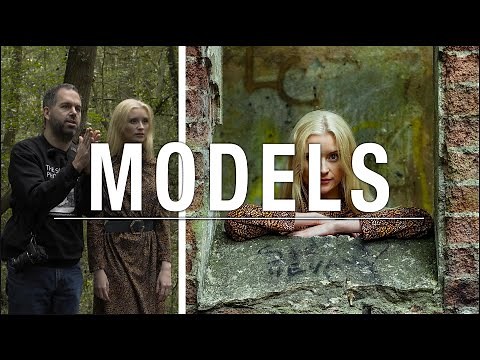 Working with Models – 4 killer Tips