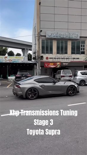 EUR AUTOMOTIVE on Instagram: "𝐱𝐇𝐏 𝐭𝐫𝐚𝐧𝐬𝐦𝐢𝐬𝐬𝐢𝐨𝐧𝐬 𝐓𝐮𝐧𝐢𝐧𝐠 𝐒𝐭𝐚𝐠𝐞 𝟑 𝐟𝐨𝐫 𝐓𝐨𝐲𝐨𝐭𝐚 𝐒𝐮𝐩𝐫𝐚 ‼️ =================================== 🚗 𝐄𝐔𝐑 𝐀𝐔𝐓𝐎𝐌𝐎𝐓𝐈𝐕𝐄 (𝐁𝐚𝐭𝐮 𝟏𝟏 𝐂𝐡𝐞𝐫𝐚𝐬) 🚗 ✅ Performance Parts (Armaspeed, MST, FTP & more) ✅ ECU Remap Tuning [MG Flasher/xHP] (Stage 1 & 2, Pop&Bang) ✅ Car Wrap, Body Kit & Car Repairs ✅ Oil Service (MOTUL, SUNOCO) ✅ Exhaust System, Brake Kits, Battery Replacement & Diagnostics ⏰ 𝐌𝐨𝐧-𝐒𝐚𝐭, 9:30am-6:30pm 📞 𝐒𝐡